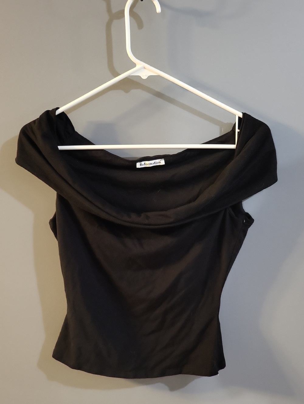 Reformation Top
